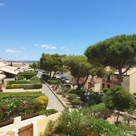 Horizon Sur Mer 1137 Saint-Pierre-la-Mer  Экстерьер фото