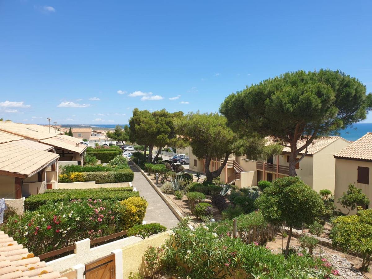 Horizon Sur Mer 1137 Saint-Pierre-la-Mer  Экстерьер фото