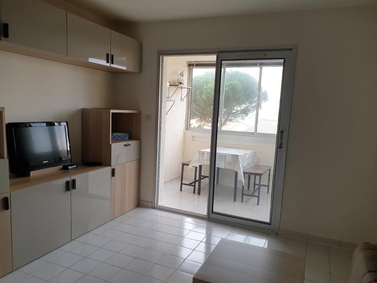Horizon Sur Mer 1137 Saint-Pierre-la-Mer  Экстерьер фото
